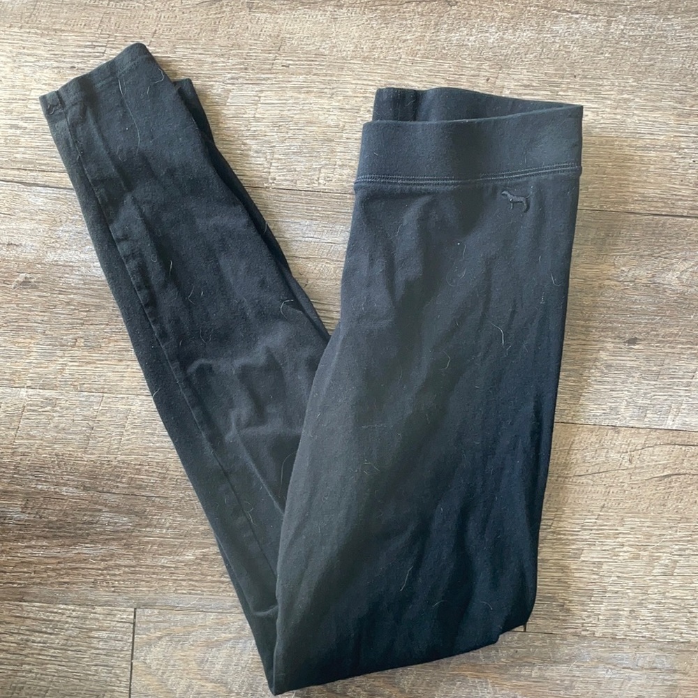 Victoria’s Secret PINK Yoga pants leggings